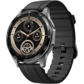 Умные часы Prixton SWB33, Сплошной черный