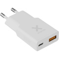 Зарядное устройство Xtorm XG2SL033 Go2 SlimLine мощностью 33 Вт, Белый