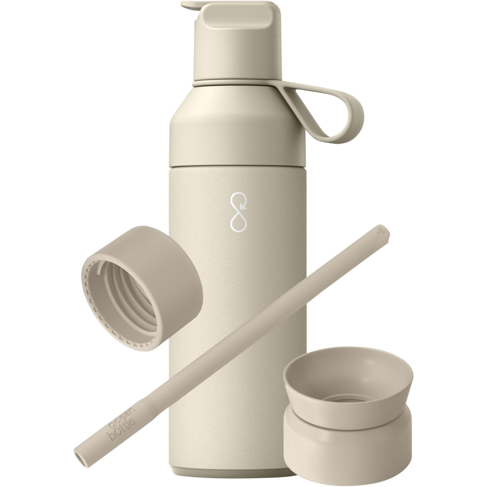 Лого трейд pекламные подарки фото: Подарочный набор Ocean Bottle 3-в-1 объемом 500 мл