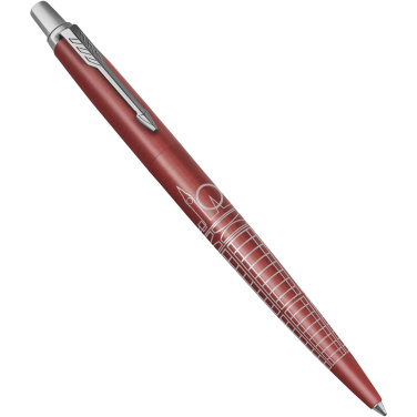 Лого трейд pекламные cувениры фото: Parker Jotter SE Global Icons шариковая ручка