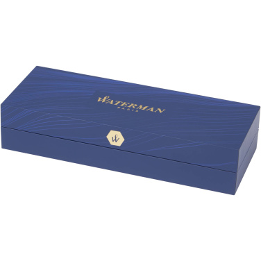Логотрейд pекламные cувениры картинка: Перьевая ручка Waterman Hemisphere M