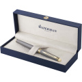 Ручка-роллер Waterman Hemisphere F, Серый