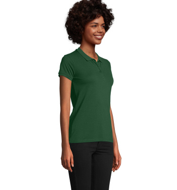 Логотрейд бизнес-подарки картинка: PLANET WOMEN Polo 170g