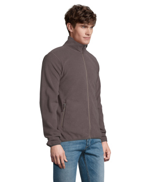 Логотрейд pекламные cувениры картинка: FACTOR men fl jacket 280g
