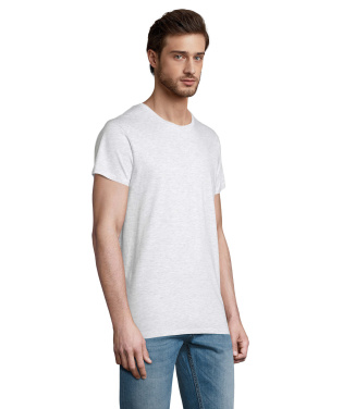 Лого трейд pекламные подарки фото: CRUSADER MEN T-Shirt 150g