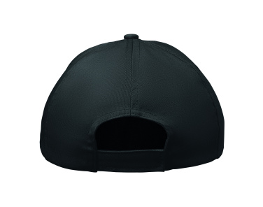 Логотрейд pекламные cувениры картинка: 5 panel kids baseball cap