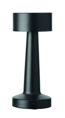 Лого трейд pекламные продукты фото: Rechargeable iron table lamp