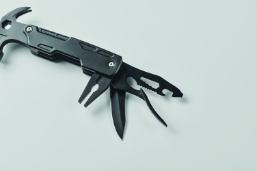 Лого трейд бизнес-подарки фото: Multi tool hammer