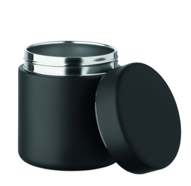 Лого трейд pекламные продукты фото: Double wall lunch container