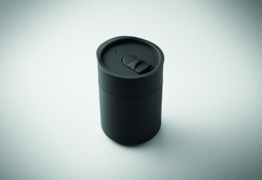 Лого трейд pекламные cувениры фото: PP tumbler 330ml
