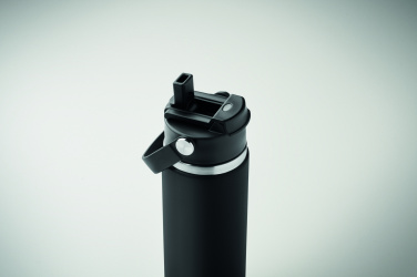 Логотрейд бизнес-подарки картинка: Double wall bottle 500 ml