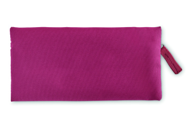 Логотрейд pекламные продукты картинка: Zippered pencil case
