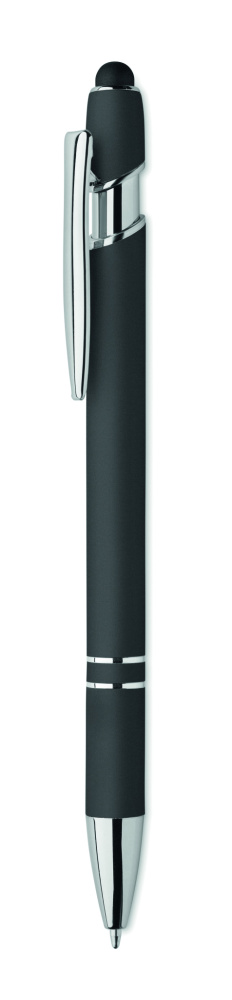 Логотрейд pекламные продукты картинка: Recycled aluminium stylus pen