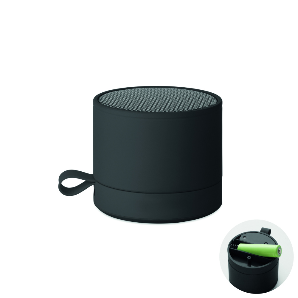 Лого трейд pекламные cувениры фото: 5.1 Wireless speaker