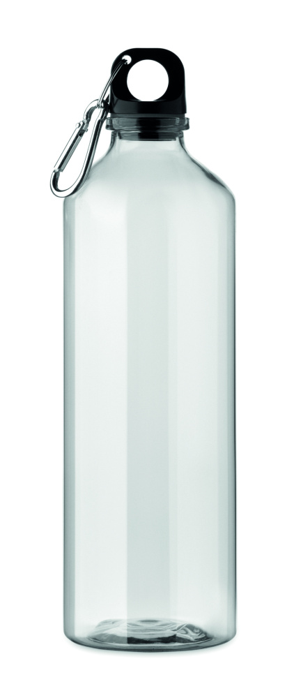 Логотрейд pекламные продукты картинка: RPET bottle 750ml