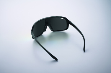 Лого трейд pекламные подарки фото: Sport sunglasses UV400