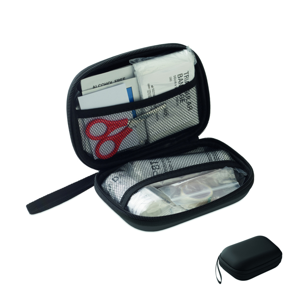 Логотрейд pекламные подарки картинка: First aid kit