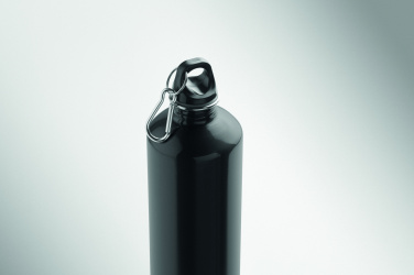 Логотрейд pекламные подарки картинка: Single wall bottle 1000ml