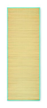 Лого трейд pекламные подарки фото: Natural straw beach mat