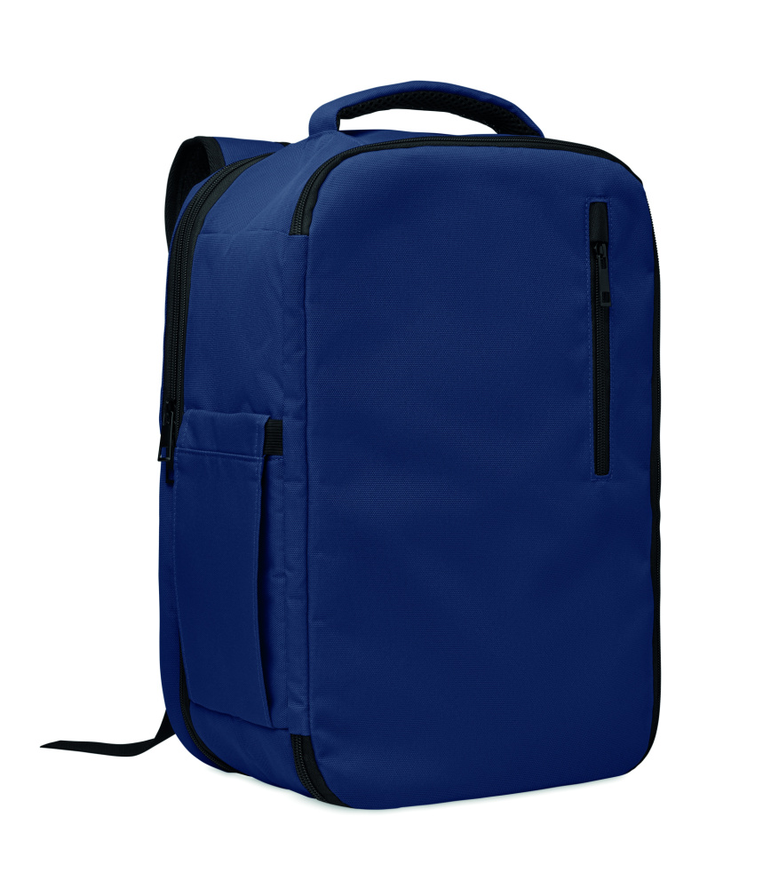 Логотрейд pекламные cувениры картинка: Cabin size carry on backpack