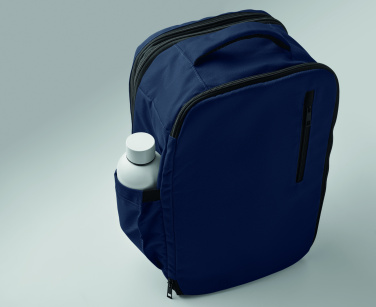 Лого трейд бизнес-подарки фото: Cabin size carry on backpack