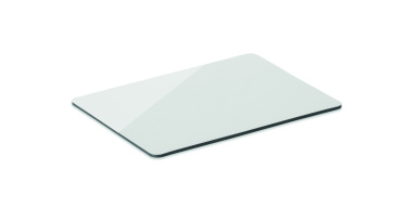 Лого трейд pекламные cувениры фото: Rectangular magnet in PVC