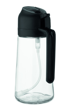 Логотрейд pекламные подарки картинка: Glass oil dispenser & sprayer