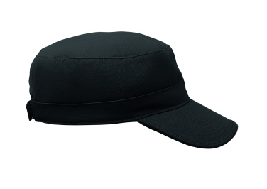Логотрейд бизнес-подарки картинка: Military cap 260 gr/m²