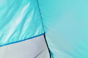 Лого трейд pекламные подарки фото: Beach tent in 190T polyester