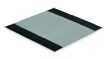 Логотрейд pекламные cувениры картинка: Lightweight large beach mat