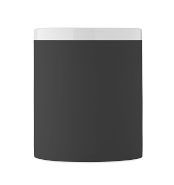 Логотрейд pекламные подарки картинка: Ceramic mug 300ml