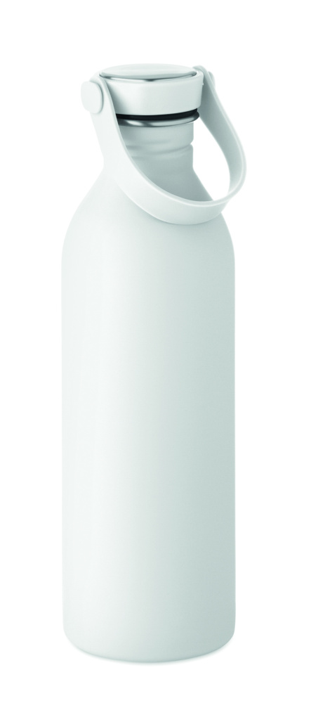 Лого трейд pекламные продукты фото: Single wall bottle 500 ml