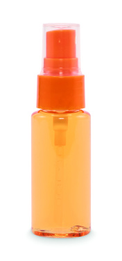 Логотрейд pекламные подарки картинка: Body mist spray 30ml
