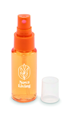 Логотрейд pекламные cувениры картинка: Body mist spray 30ml