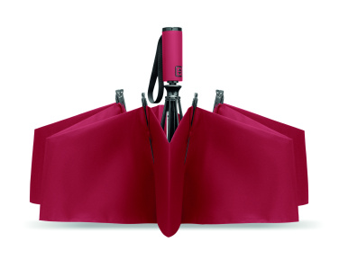 Логотрейд pекламные продукты картинка: 23 inch windproof umbrella