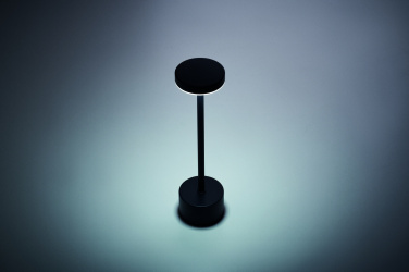 Логотрейд pекламные продукты картинка: Aluminium table lamp