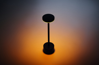 Лого трейд pекламные продукты фото: Aluminium table lamp