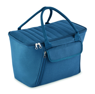 Логотрейд бизнес-подарки картинка: RPET picnic cooler bag