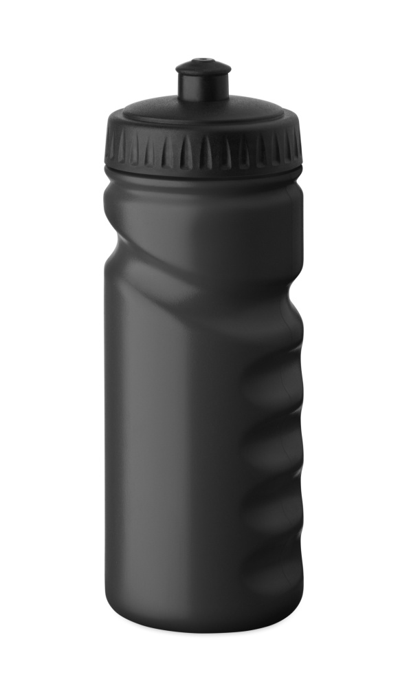 Лого трейд pекламные подарки фото: Sport bottle 500ml