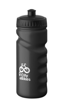 Логотрейд бизнес-подарки картинка: Sport bottle 500ml