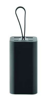 Лого трейд pекламные подарки фото: Power bank 20.000 mAh