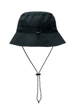 Логотрейд pекламные продукты картинка: Water repellent fisherman hat