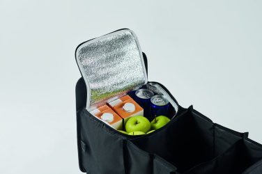 Логотрейд pекламные подарки картинка: Foldable car organiser