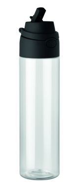 Лого трейд pекламные подарки фото: RPET bottle 700ml