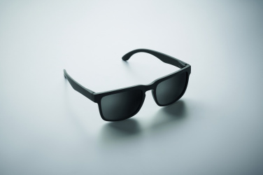 Лого трейд бизнес-подарки фото: Festival sunglasses UV400