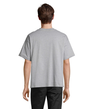Лого трейд pекламные подарки фото: LEGACY OVERSIZED T-SHIRT