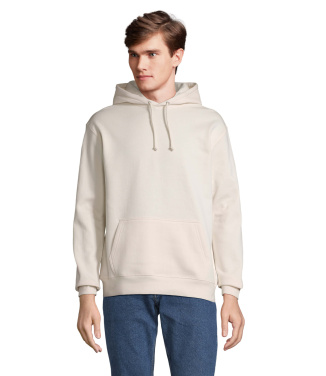 Логотрейд pекламные cувениры картинка: CONDOR Unisex Hooded Sweat