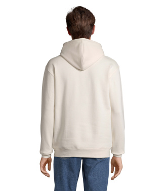 Лого трейд pекламные cувениры фото: CONDOR Unisex Hooded Sweat