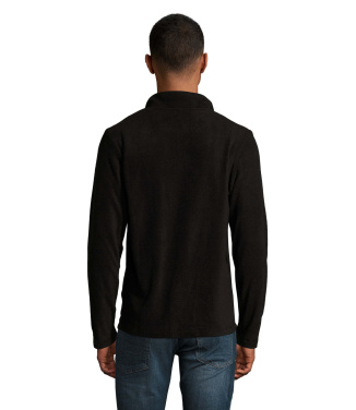 Лого трейд pекламные cувениры фото: NORMAN MEN FLEECE 220