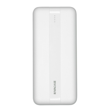Логотрейд pекламные подарки картинка: Power Bank VA2081 20000 mAh RIVACASE